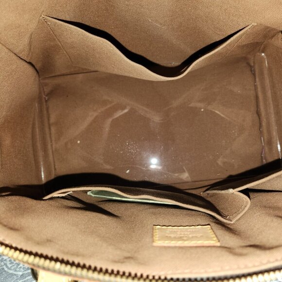 Louis Vuitton Monogram AB Tivoli GM - Picture 6 of 13